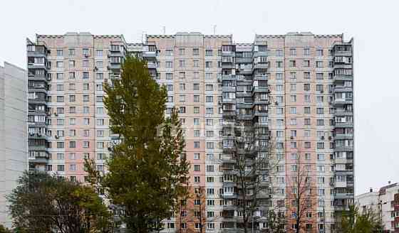 2-комн. квартира, 53.4 м2, 4/17 эт. Москва