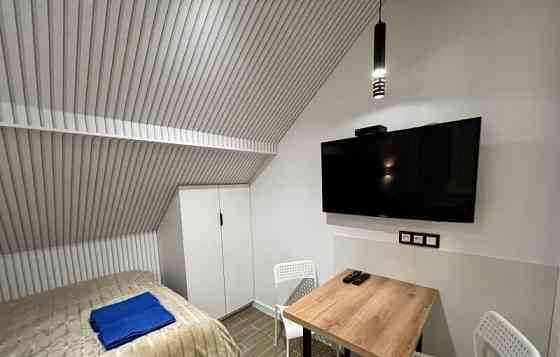 Студия, 15 м2, 2/2 эт. Коломна