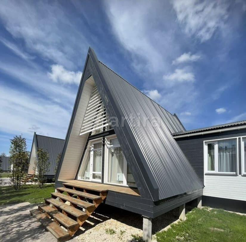 Дом, 110 м2, 6 соток, 1 эт. Бронницы - изображение 7