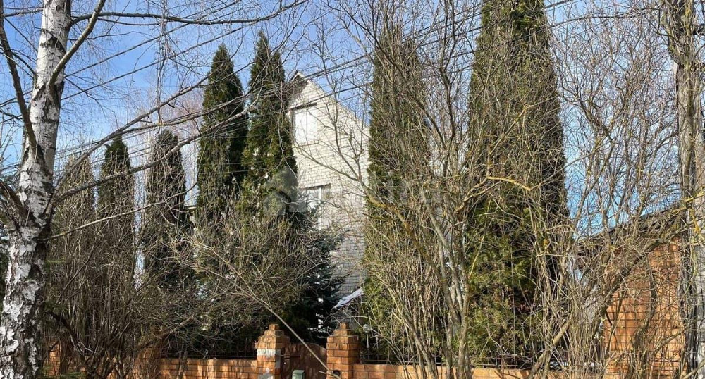 Дом, 200 м2, 8 соток, 3 эт. Красногорск - изображение 4