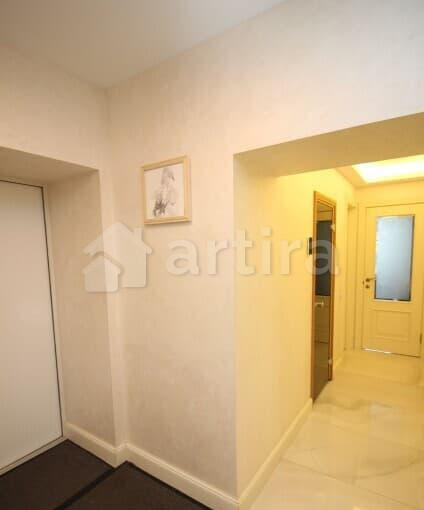 2-комн. квартира, 70 м2, 3/8 эт. Москва - изображение 14