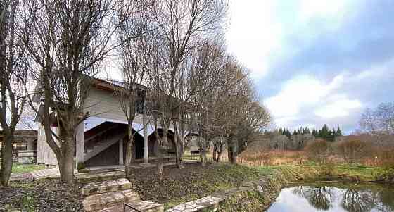 Дом, 120 м2, 12 га, 2 эт. Волхов