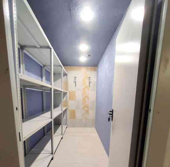 Гараж, 5.2 м2 Раменское