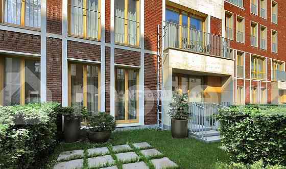 5-комн. квартира, 236 м2, 2/10 эт. Москва