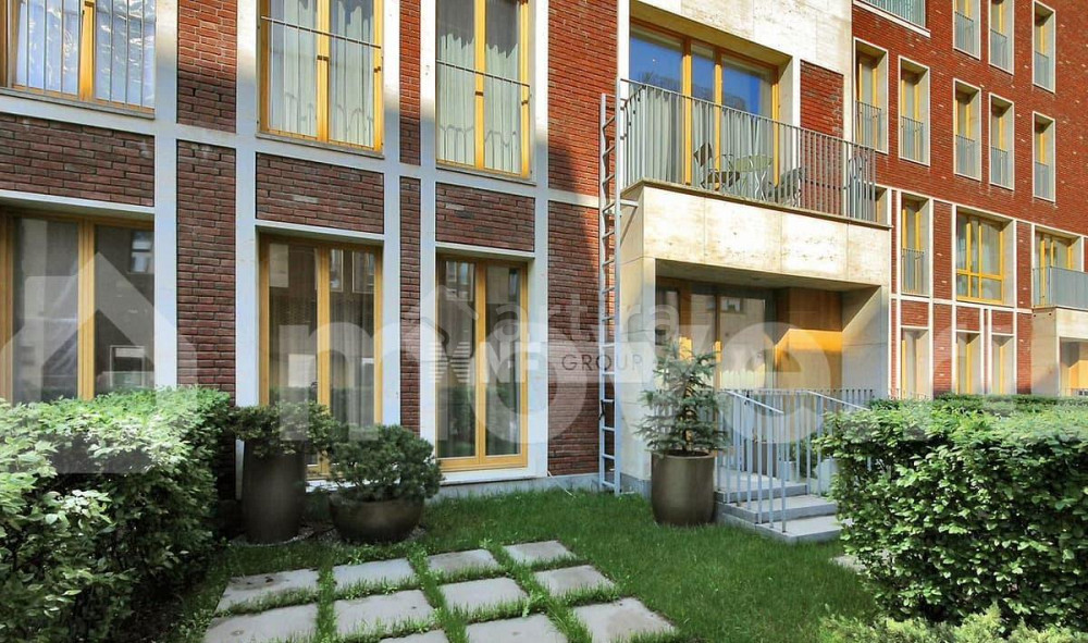 5-комн. квартира, 236 м2, 2/10 эт. Москва - изображение 6