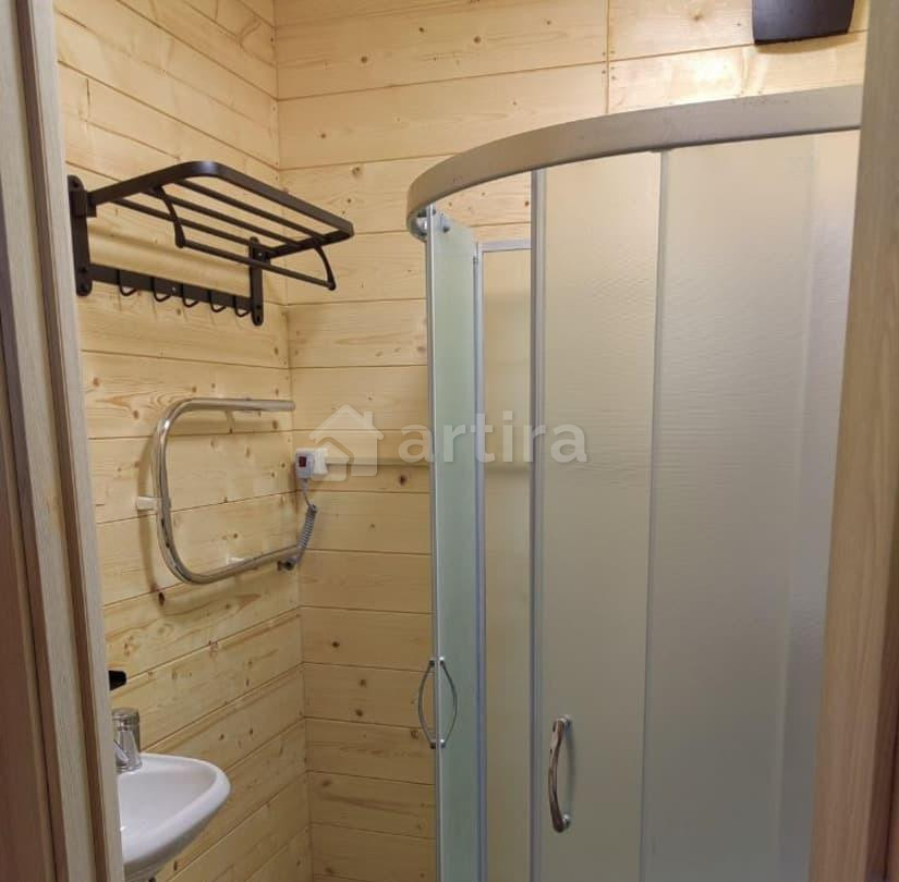 Коттедж, 140 м2, 8 соток, 2 эт. Домодедово - изображение 5