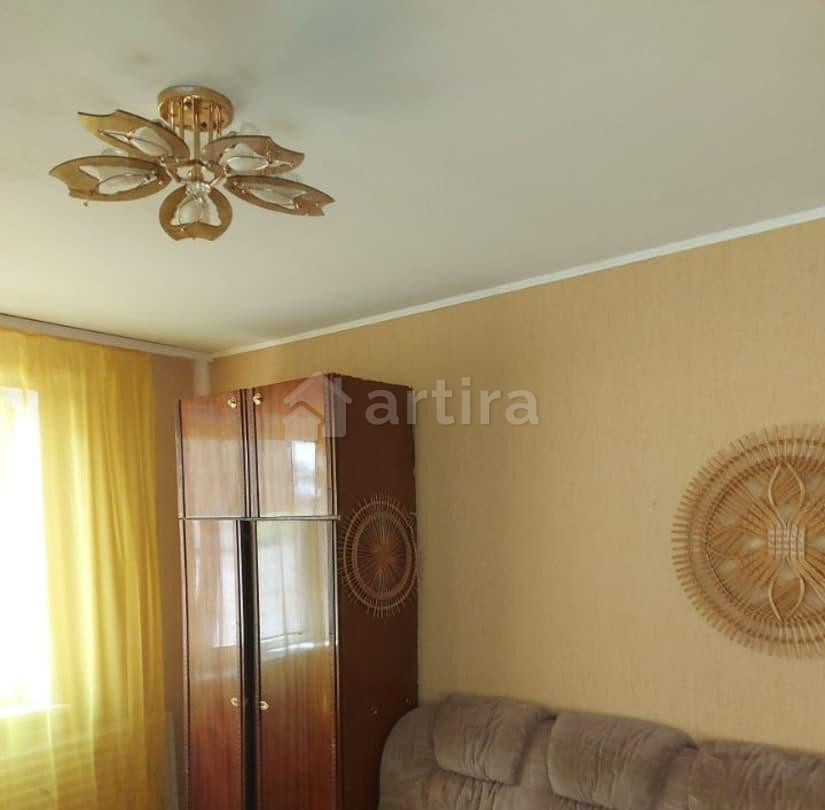 Комната, 78 м2, 1/9 эт. Уфа - изображение 1