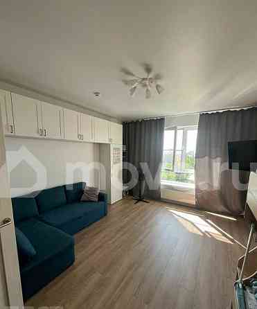 3-комн. квартира, 77 м2, 10/23 эт. Москва