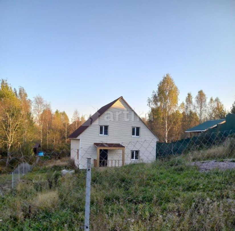 Дом, 143 м2, 7.7 сотки, 2 эт. Всеволожск - изображение 5