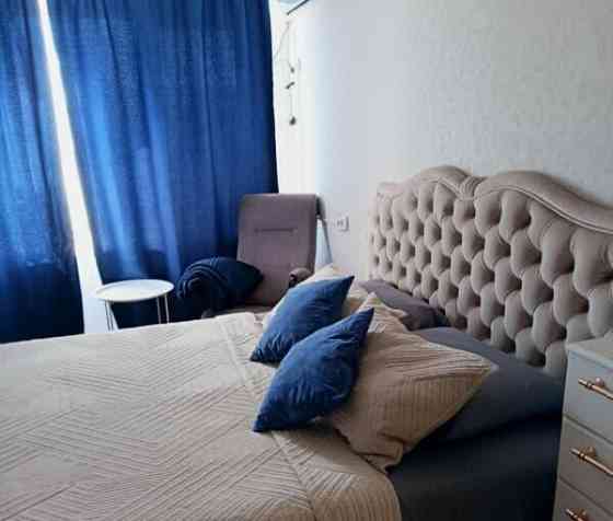 1-комн. квартира, 30 м2, 2/5 эт. Красноперекопск