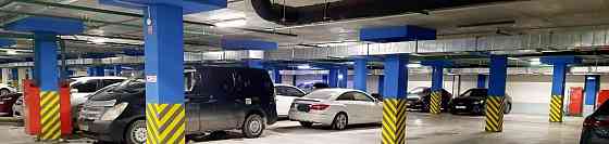 Гараж, 18 м2 Тюмень