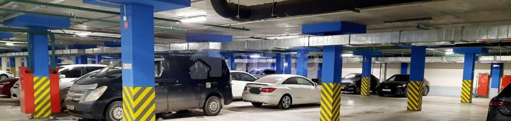 Гараж, 18 м2 Тюмень - изображение 1