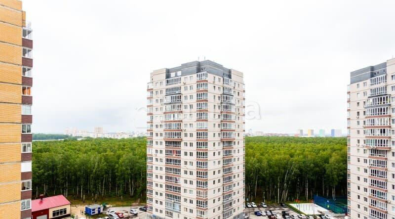 Студия, 42 м2, 12/17 эт. Тюмень - изображение 12