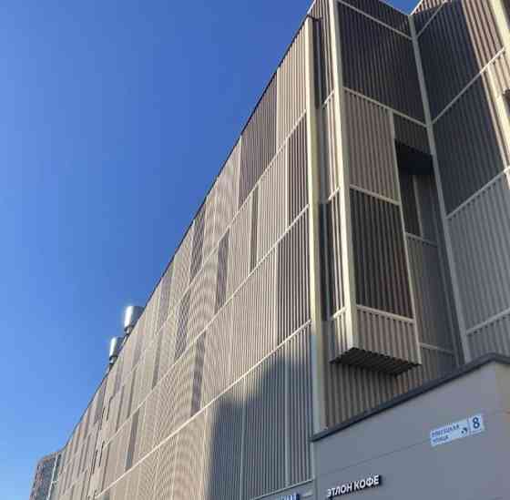 Гараж, 13.3 м2 Санкт-Петербург