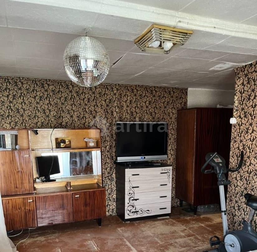 Дом, 50 м2, 15 соток, 2 эт. Кондратово - изображение 4