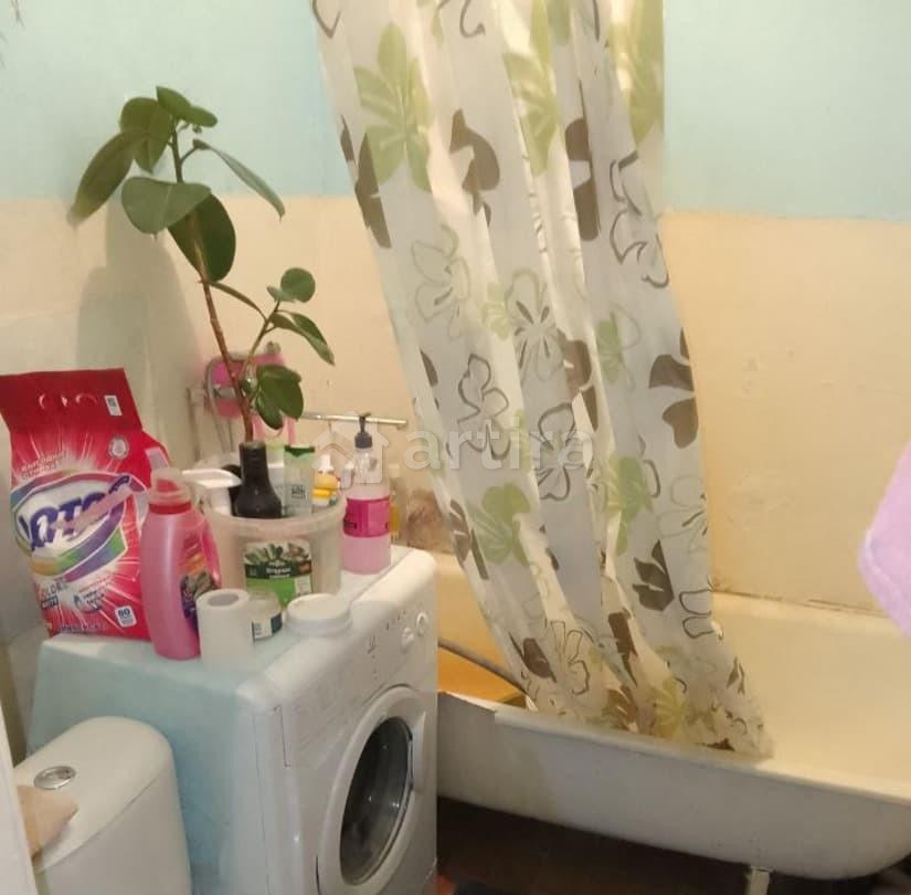 Комната, 50 м2, 3/3 эт. Гурьевск - изображение 4