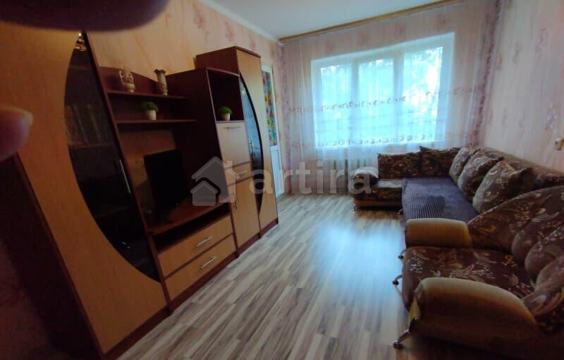 3-комн. квартира, 65 м2, 2/9 эт. Симферополь - изображение 11