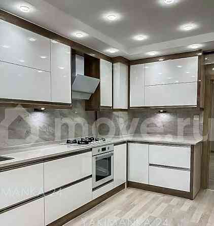 Студия, 50 м2, 44/68 эт. Москва