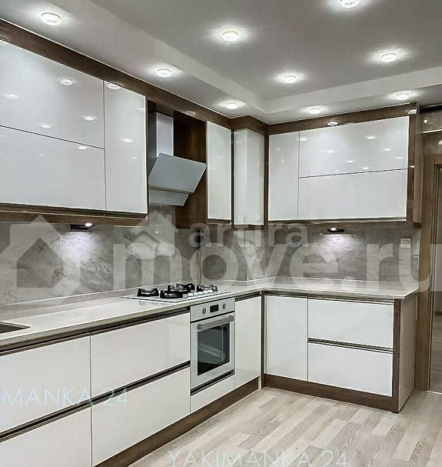 Студия, 50 м2, 44/68 эт. Москва - изображение 3