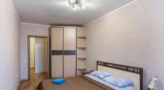 1-комн. квартира, 44 м2, 17/17 эт. Тюмень