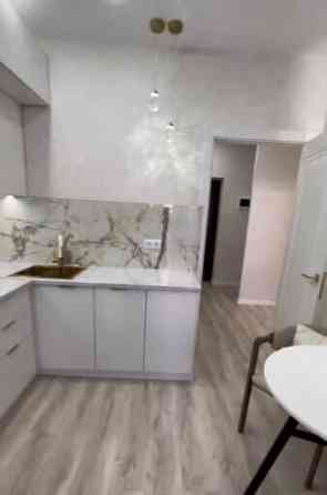 1-комн. квартира, 47 м2, 4/9 эт. Самара