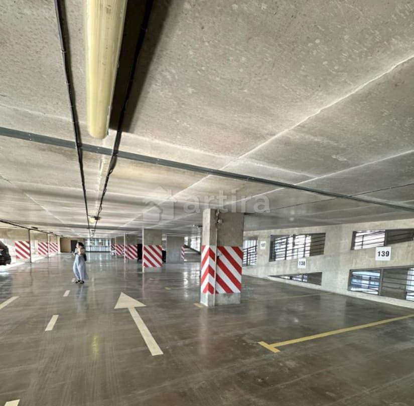 Гараж, 14 м2 Санкт-Петербург - изображение 5