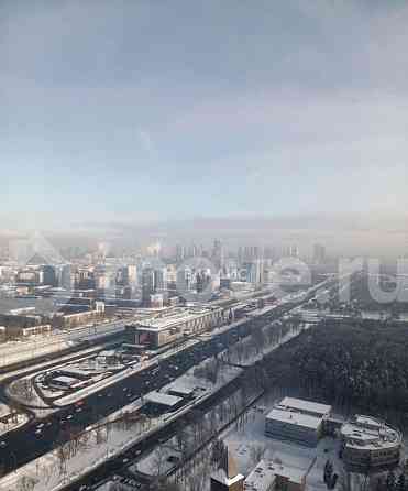 4-комн. квартира, 272 м2, 43/44 эт. Москва