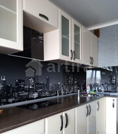 1-комн. квартира, 48 м2, 9/12 эт. Череповец - изображение 12