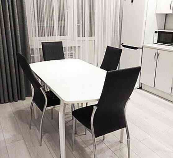 1-комн. квартира, 54 м2, 11/17 эт. Самара