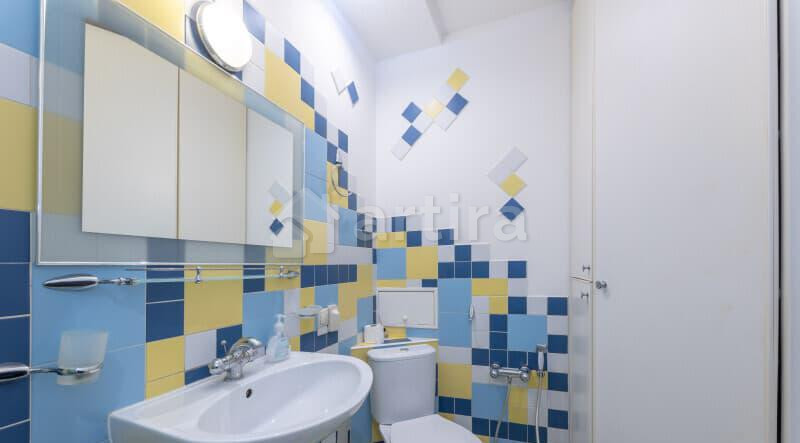 2-комн. квартира, 60 м2, 9/14 эт. Москва - изображение 9