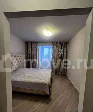 5-комн. квартира, 118 м2, 4/17 эт. Москва