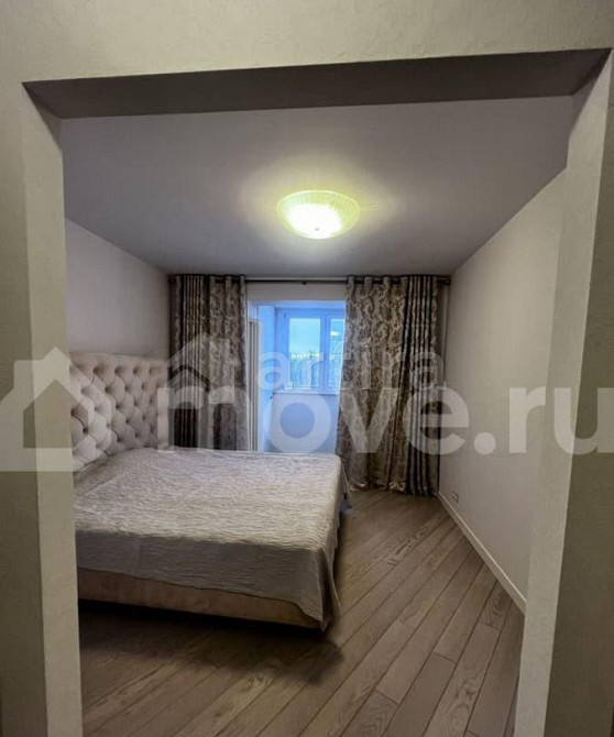 5-комн. квартира, 118 м2, 4/17 эт. Москва - изображение 4