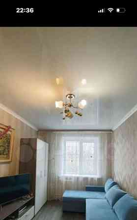 Комната, 15 м2, 4/5 эт. Самара