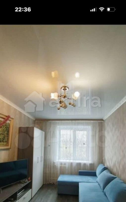 Комната, 15 м2, 4/5 эт. Самара - изображение 2