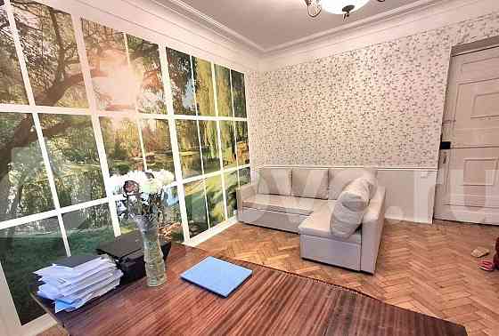 4-комн. квартира, 95.6 м2, 5/6 эт. Москва