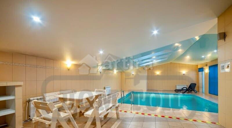 Коттедж, 459 м2 Одинцово - изображение 9