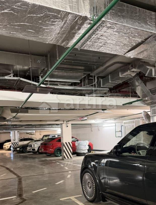 Гараж, 19.1 м2 Москва - изображение 2