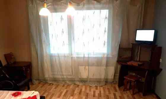 1-комн. квартира, 36 м2, 3/16 эт. Санкт-Петербург