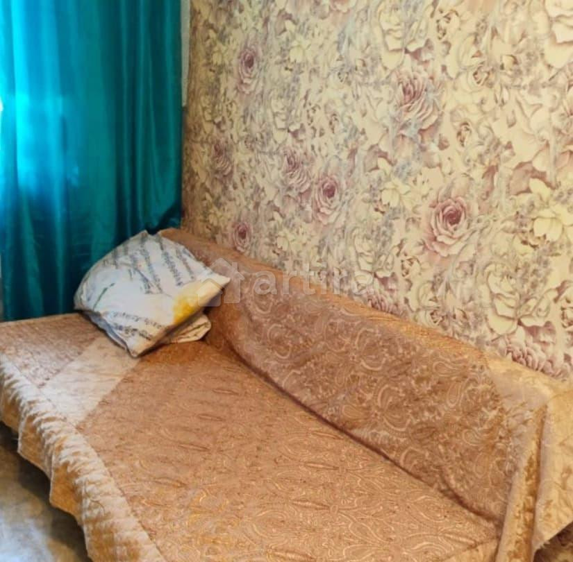 Комната, 15 м2, 3/5 эт. Казань - изображение 7