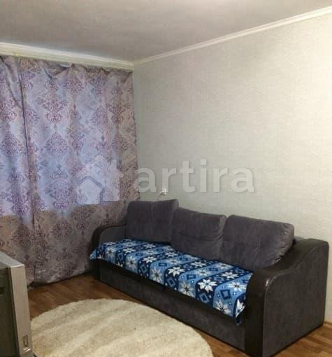 1-комн. квартира, 39 м2, 7/10 эт. Москва - изображение 2