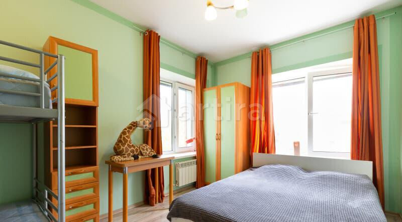 Коттедж, 500 м2 Щёлково - изображение 9