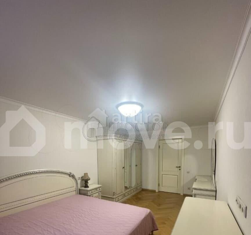 4-комн. квартира, 92 м2, 3/17 эт. Москва - изображение 6