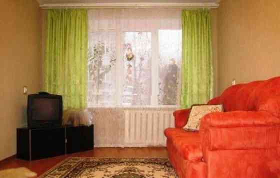 1-комн. квартира, 34 м2, 1/5 эт. Канск