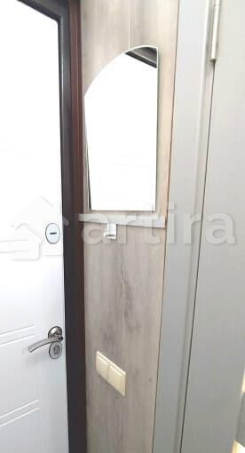 Студия, 13 м2, 1/5 эт. Екатеринбург - изображение 10