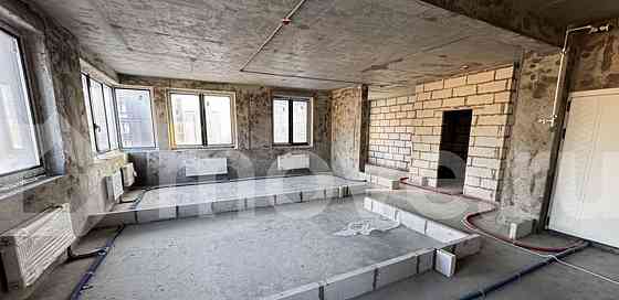 4-комн. апарт-ы, 93 м2, 10/29 эт. Москва