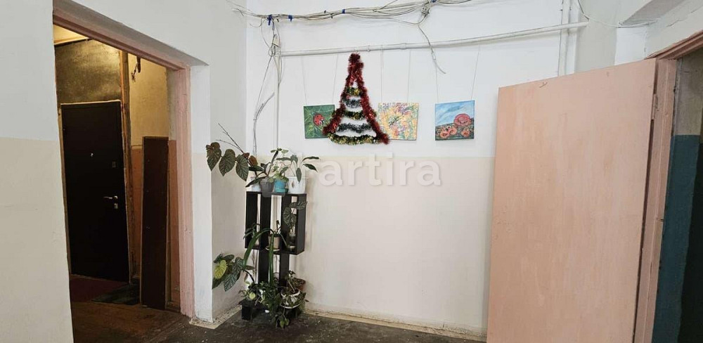 Комната, 20 м2, 2/2 эт. Самара - изображение 6