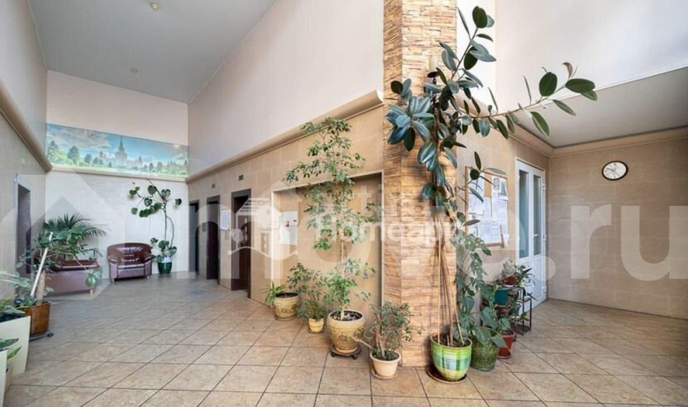 5-комн. квартира, 199 м2, 11/23 эт. Москва - изображение 2