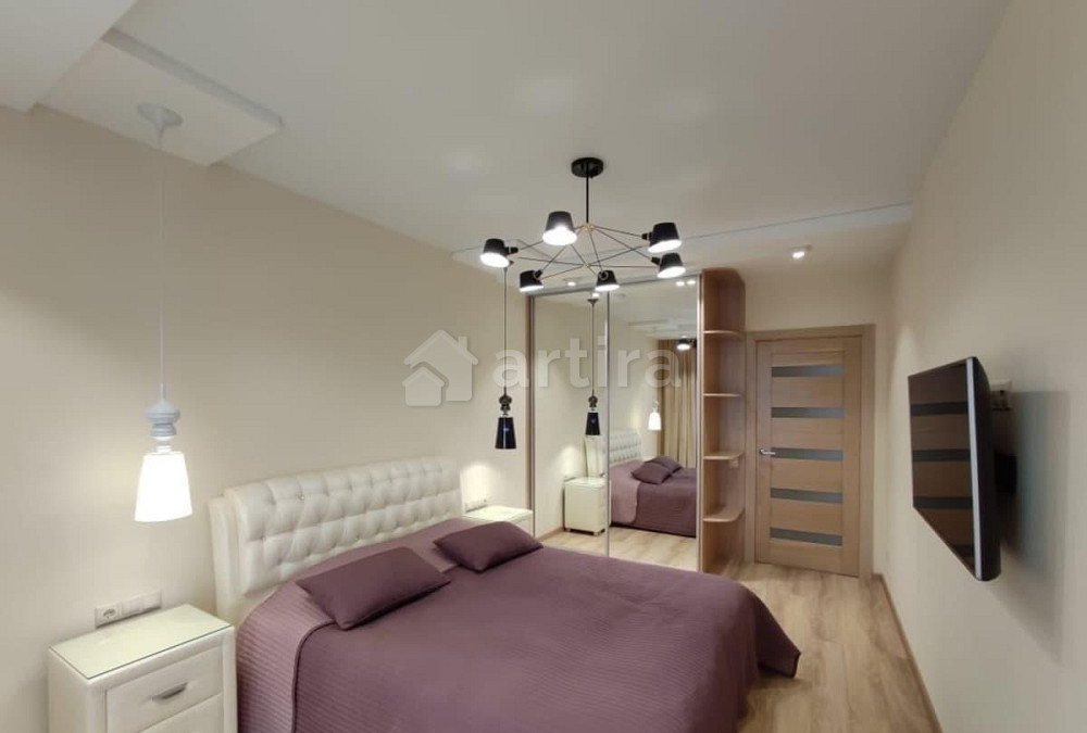 Комната, 12 м2, 10/17 эт. Самара - изображение 1