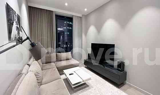 2-комн. апарт-ы, 62 м2, 11/68 эт. Москва