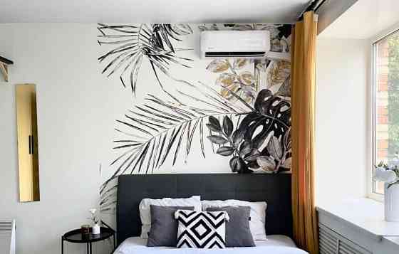 1-комн. квартира, 25 м2, 4/4 эт. Москва